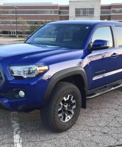 2022 Toyota Tacoma TRD Off-Road Double Cab 4x4