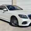 2018 Mercedes-Benz S560