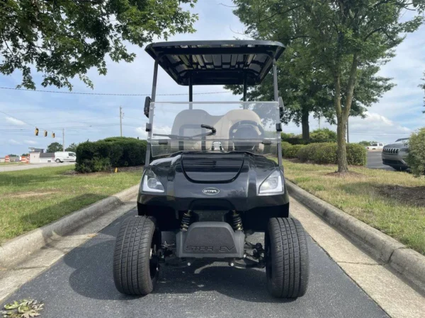 New 2023 Star Ev Sirius 2+2 For Sale - Image 2