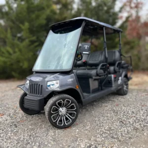 2023 Tomberlin E-MERGE Saloon