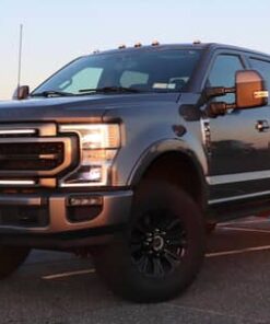 2022 Ford F-250 Super Duty Lariat Tremor 4x4
