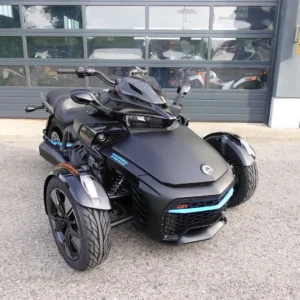 Can-Am Spyder F3-S SE6 Modell 2023