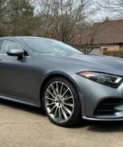 2020 Mercedes-Benz CLS450 4Matic