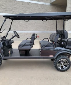 2023 Evolution NEW Forester 6 Plus