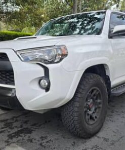 2018 Toyota 4Runner TRD Pro