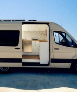 2021 Mercedes-Benz Sprinter 2500