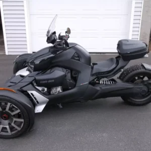 Used RYKER RALLY 900 ACE For Sale