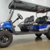 2020 Club Car Tempo