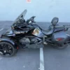 Pre-owned 2018 Can-Am Spyder F3 For Sale