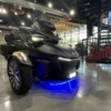 2022 Can-Am Spyder RT Sea-To-Sky