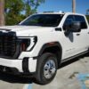 2024 GMC Sierra 3500HD Denali Ultimate Crew Cab 4x4