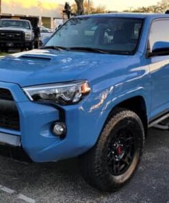2018 Toyota 4Runner TRD Pro