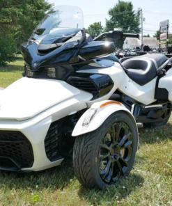 New 2024 Can-Am Spyder F3-T Rotax 1330 ACE For Sale
