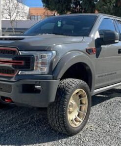 2019 Ford F-150 Harley-Davidson Edition 4x4