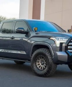 2023 Toyota Tundra 1794 Edition CrewMax 4x4