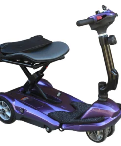 Used Folding Mobility Scooter