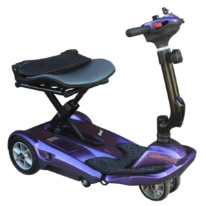 Used Folding Mobility Scooter