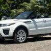 2017 Range Rover Evoque HSE Dynamic Convertible