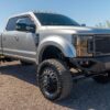2018 Ford F-450 Super Duty Lariat 4x4