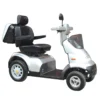 TGA Breeze S4 Large All-Terrain Mobility Scooter