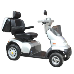 TGA Breeze S4 Large All-Terrain Mobility Scooter