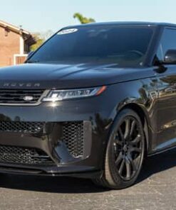 2024 Range Rover Sport SV Edition One