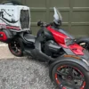 Used 2020 Can-Am Ryker 900 ACE