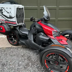 Used 2020 Can-Am Ryker 900 ACE