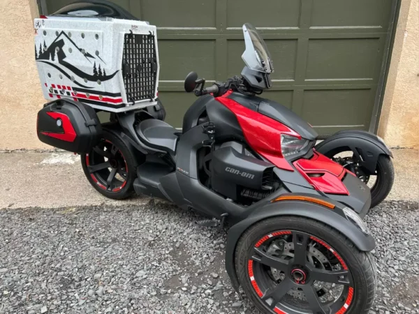 Used 2020 Can-Am Ryker 900 ACE