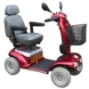 Shoprider Cadiz 8MPH Suspension Mobility Scooter