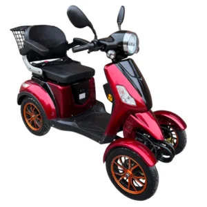 Greenpower JH500 Fastest Mobility Scooter 8MPH