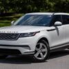 2018 Range Rover Velar S