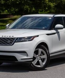 2018 Range Rover Velar S