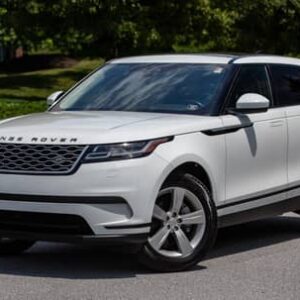 2018 Range Rover Velar S