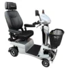 Quingo Vitess 2 Mobility Scooter Buggy 8MPH