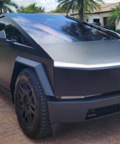 2024 Tesla Cybertruck Foundation Series