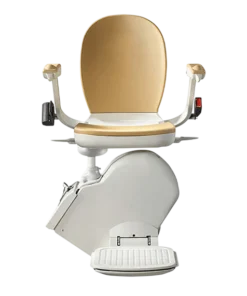  Slimline 130 Reconditioned Stairlift Fitted