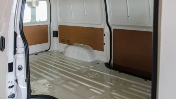 Toyota Hiace HIACE 2.7L MT PETROL OLD SHIP - Image 11