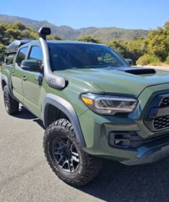 2020 Toyota Tacoma Double Cab TRD Pro 4x4