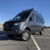 2019 Mercedes-Benz Sprinter 2500 4x4