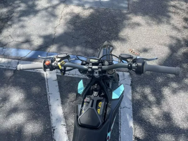 Used Sur-Ron HYPER BEE - Image 10