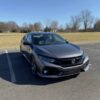 2019 Honda Civic Si Sedan