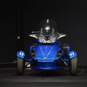 Spyder ST Limited 5 Speed Semi-Automatic (SE5) For Sale