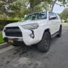 2018 Toyota 4Runner TRD Pro