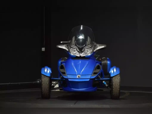 Spyder ST Limited 5 Speed Semi-Automatic (SE5) For Sale