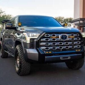 2023 Toyota Tundra 1794 Edition CrewMax 4x4