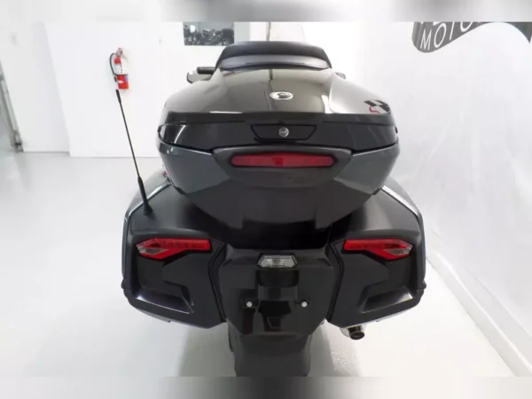 2021 Can-Am Spyder RT Limited Dark - Image 12
