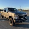2022 Ford F-250 Super Duty Lariat Tremor 4x4