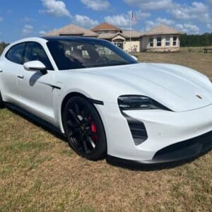2023 Porsche Taycan GTS Sport Turismo