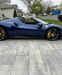 2024 Ferrari 296 GTS